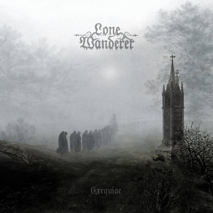 Review: Lone Wanderer - Exquiae