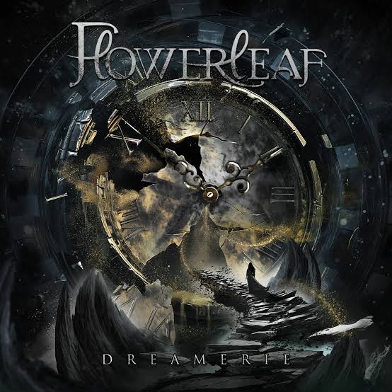 Review: FlowerLeaf - Dreamerie