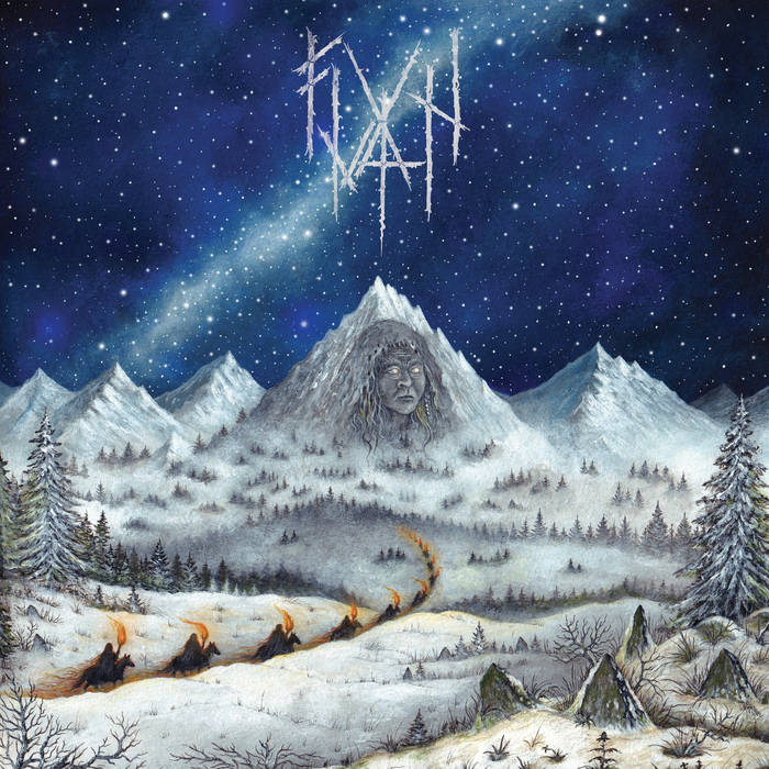 Review: Fuath - III