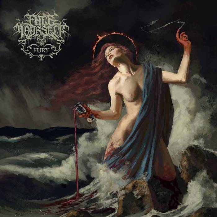 Face Yourself - Fury