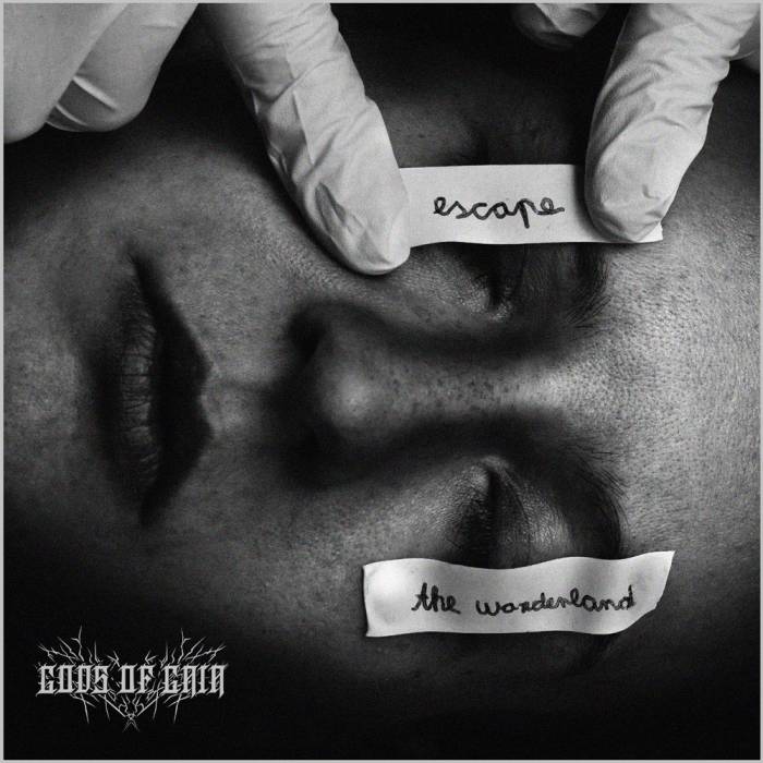 Gods Of Gaia - Escape The Wonderland