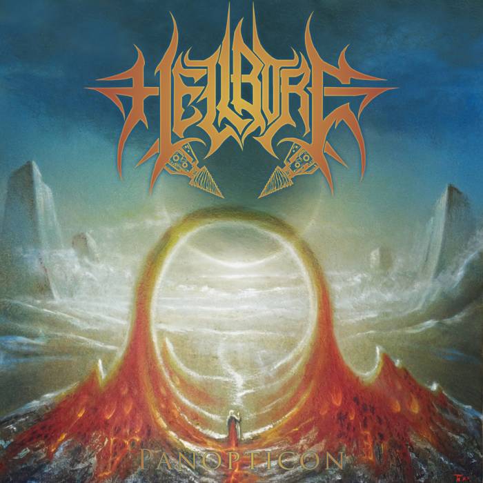 Hellbore - Panopticon