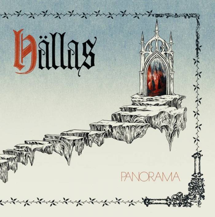 Review: Hällas - Panorama