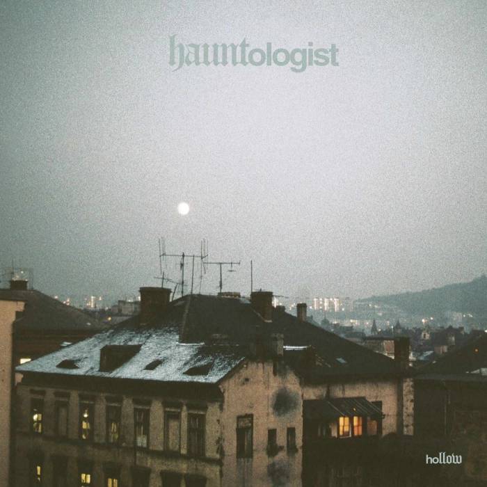 Review: Hauntologist - Hollow
