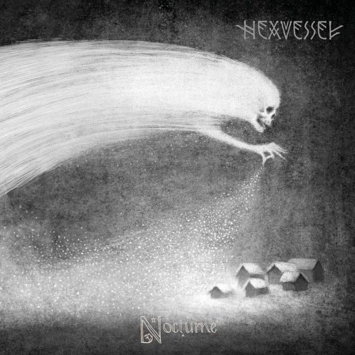 Review: Hexvessel - Nocturne