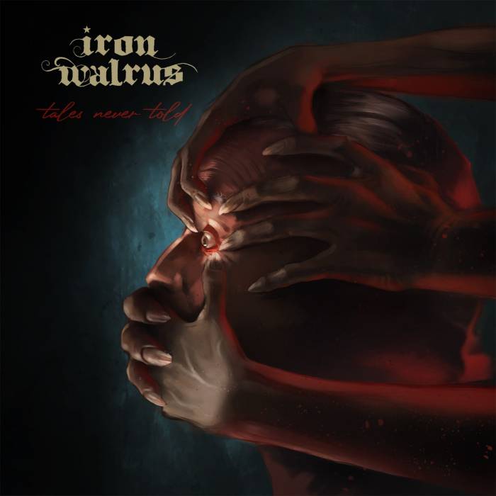 Review: Iron Walrus - Tales Never Told