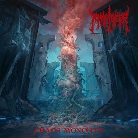 Review: Tombstalker - Chaos Monolith