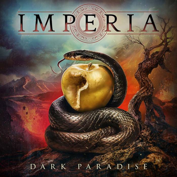 Review: Imperia - Dark Paradise