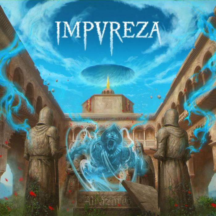 Review: Impureza - Alcázares