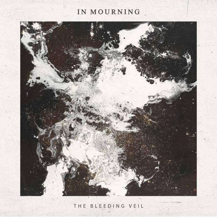 Review: In Mourning - The Bleeding Veil