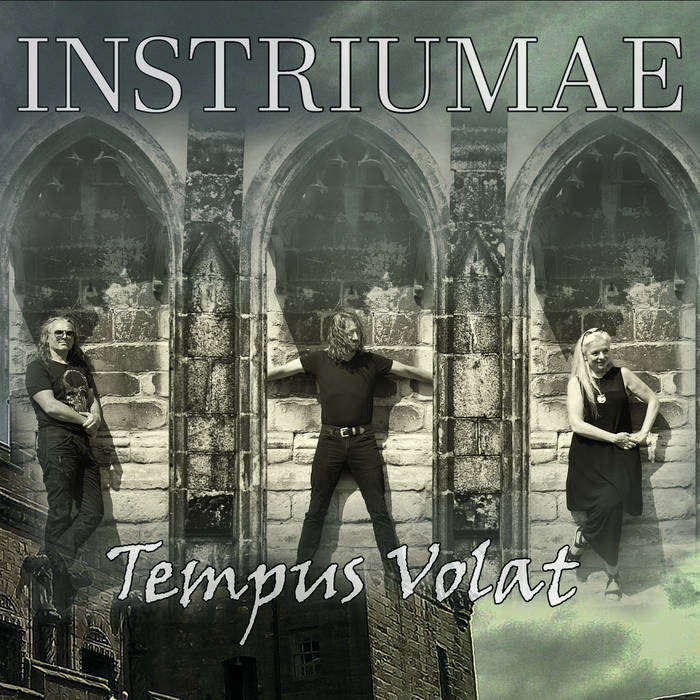 Instriumae - Tempus Volat
