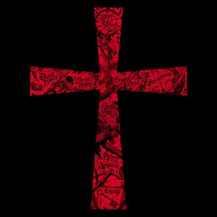 Tony Iommi - From The Dark