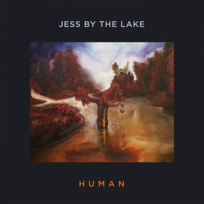 Jess By The Lake - Human