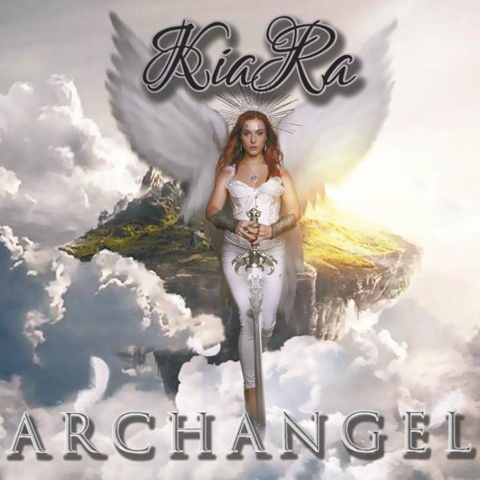 KiaRa - Archangel