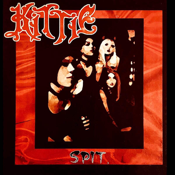 Kittie - Spit