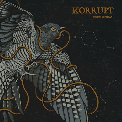Review: Korrupt - Secret Sorrows
