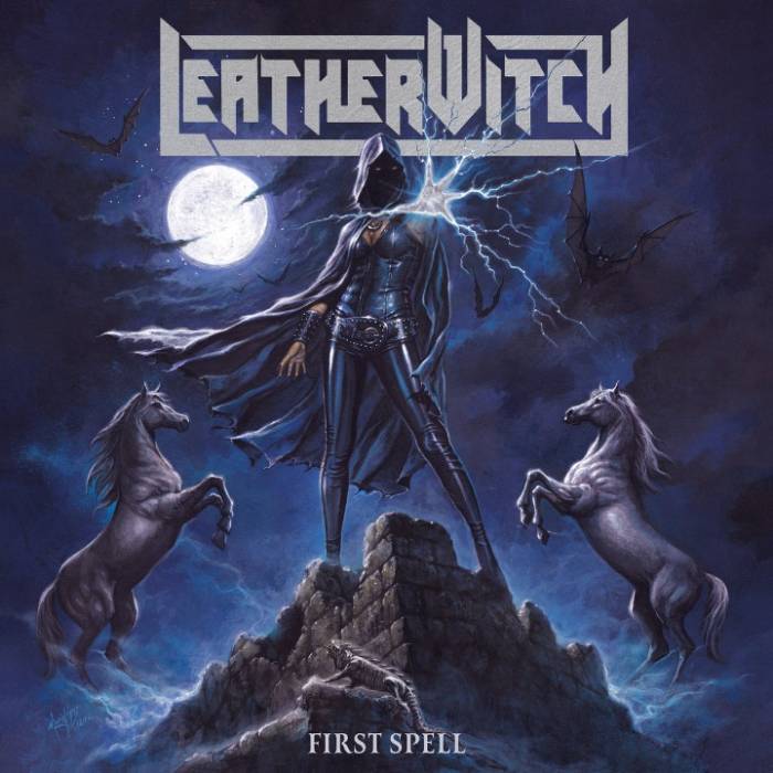 Review: Leatherwitch - First Spell