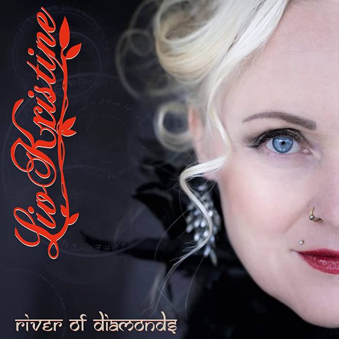Review: Liv Kristine - River Of Diamonds