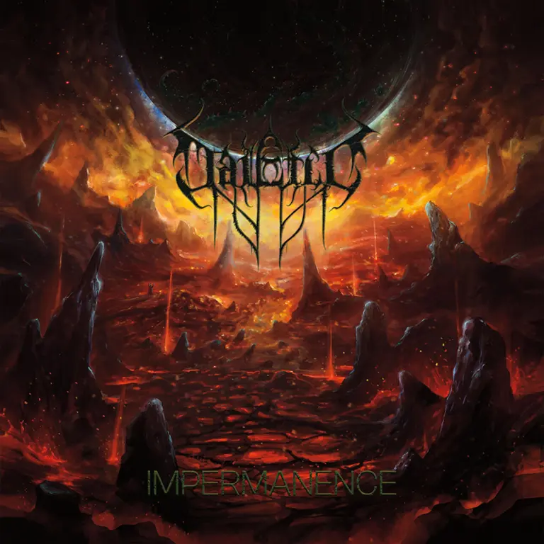 Review: Malefic - Impermanence