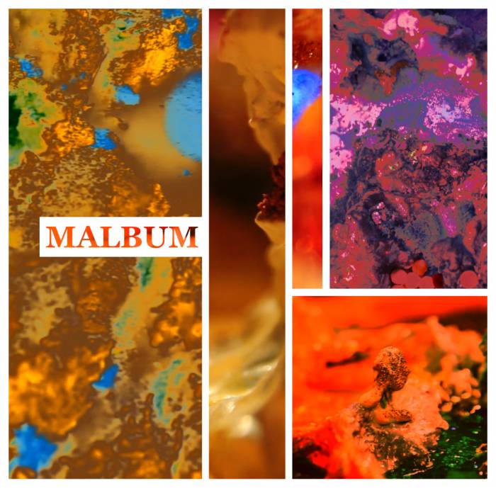 Review: Mal - Malbum
