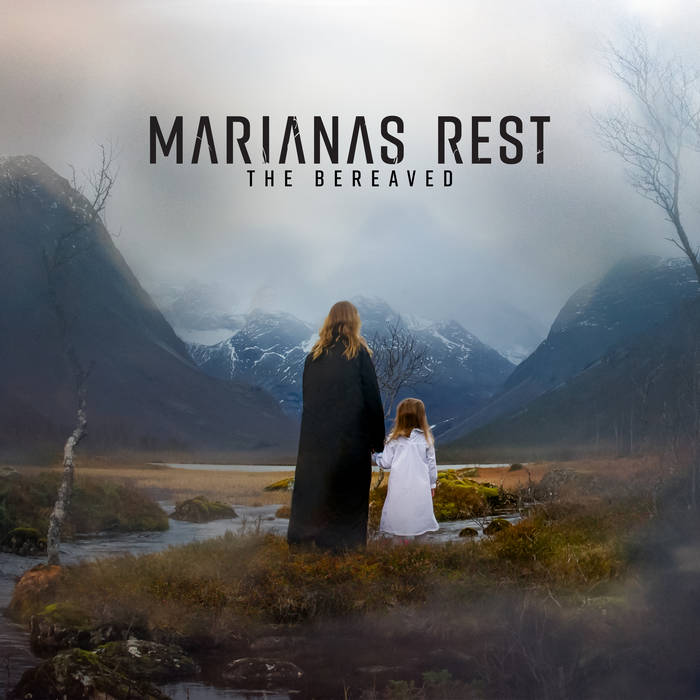 Review: Marianas Rest - The Bereaved