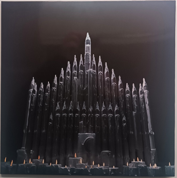 Review: Mütterlein - Amidst The Flames, May Our Organs Resound