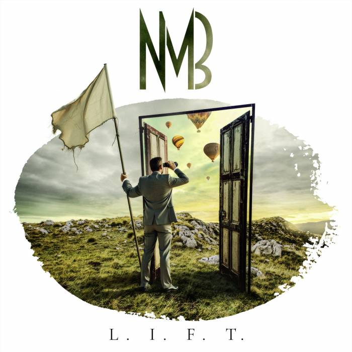 The Neal Morse Band - L.I.F.T.