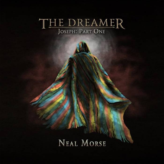 Neal Morse - The Dreamer – Joseph: Part One