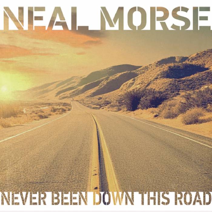 Review: Neal Morse - Never Been Down This Road