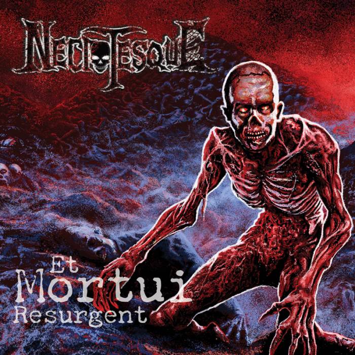 Review: Necrotesque - Et Mortui Resurgent