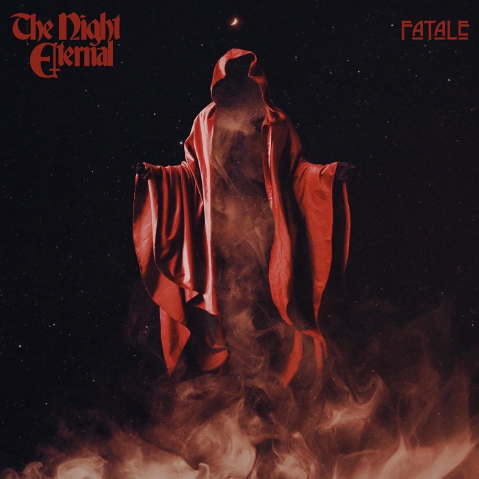 Review: The Night Eternal - Fatale