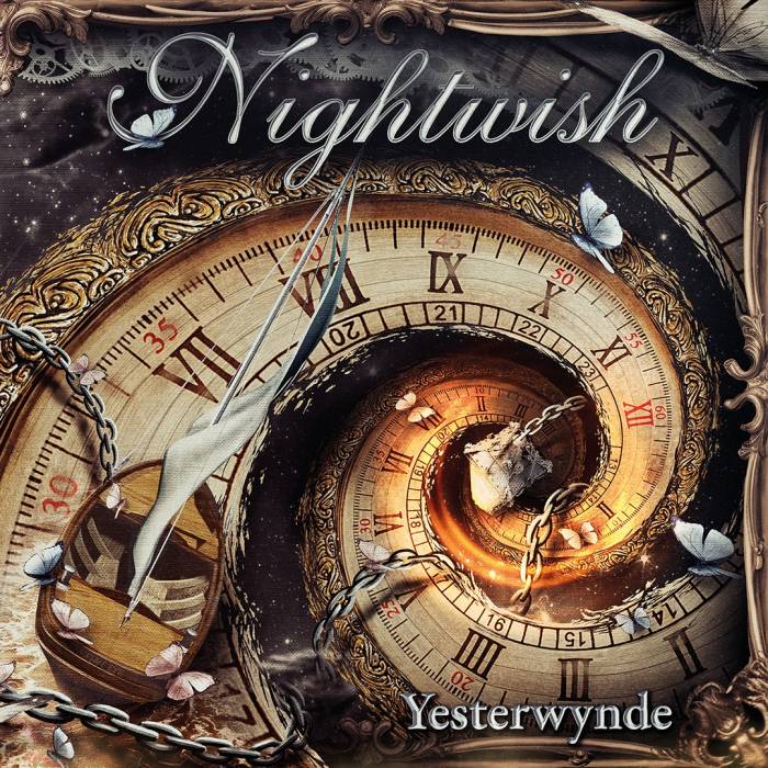 Nightwish kondigt tiende album aan