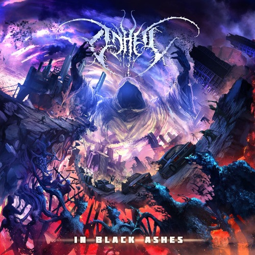 Review: Onheil - In Black Ashes