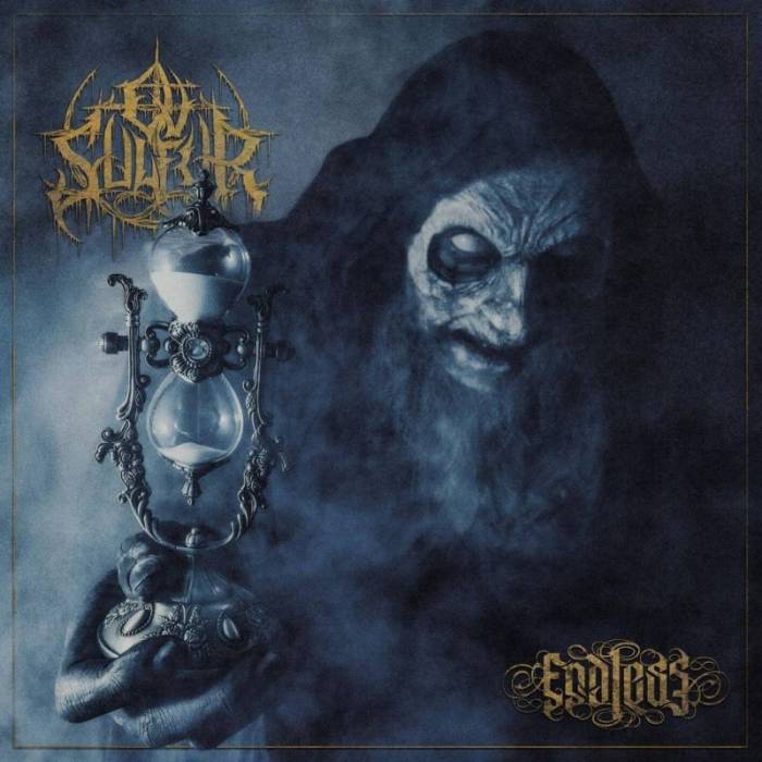 Review: Ov Sulfur - Endless