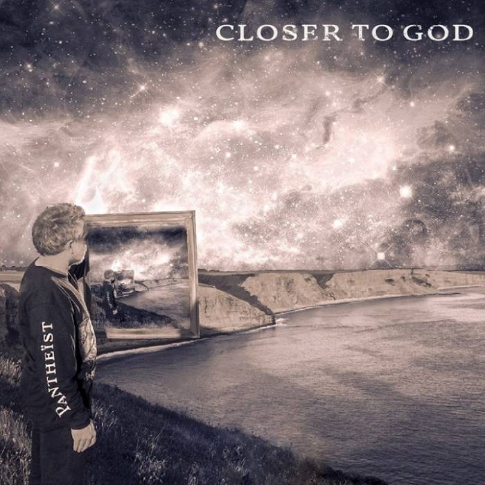 Pantheïst - Closer To God
