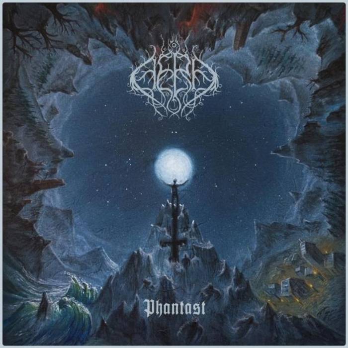 Äera - Phantast