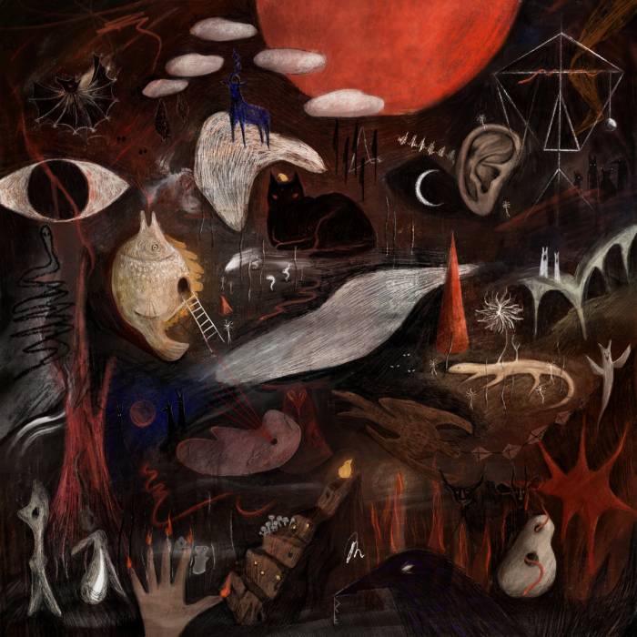 Plini - An Unnameable Desire