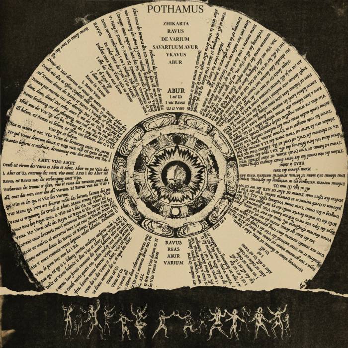 Terugblik op 2025: Pothamus - Abur