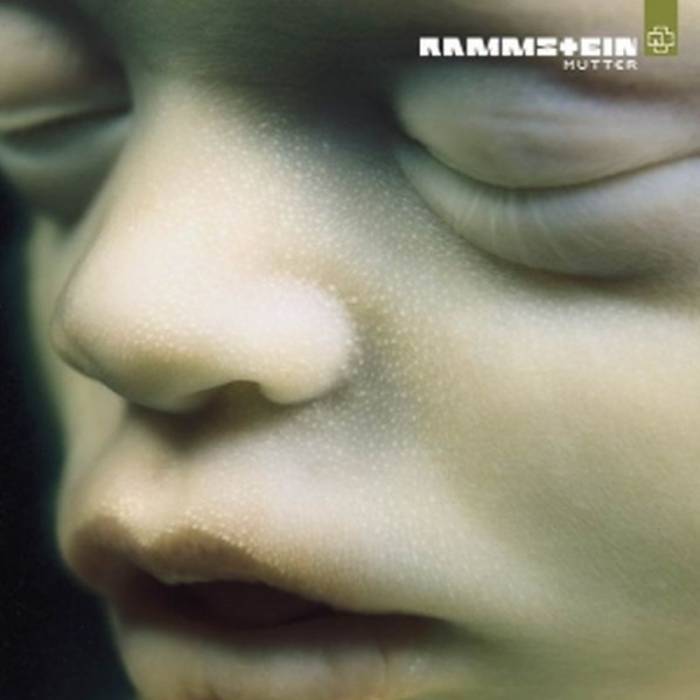 Retro-Review: Rammstein - Mutter