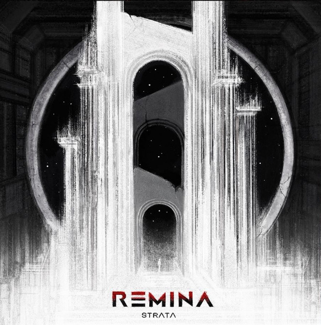 Review: Remina - Strata