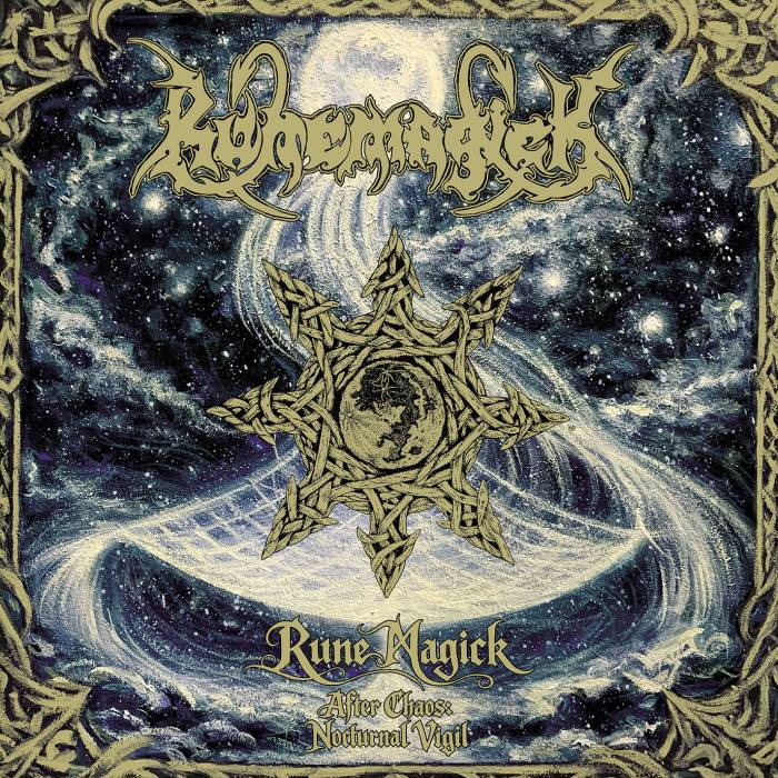 Runemagick - After Chaos: Nocturnal Vigil
