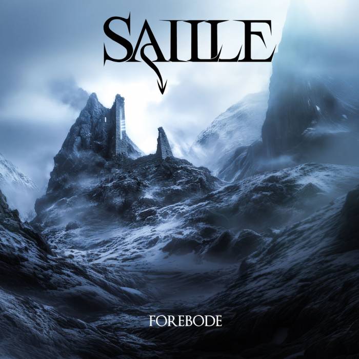 Review: Saille - Forebode