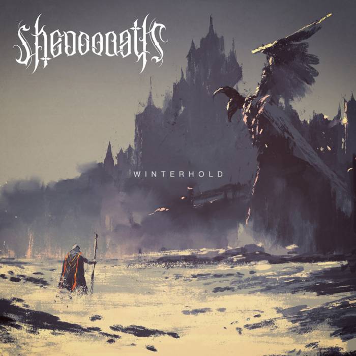 Sheogorath - Winterhold