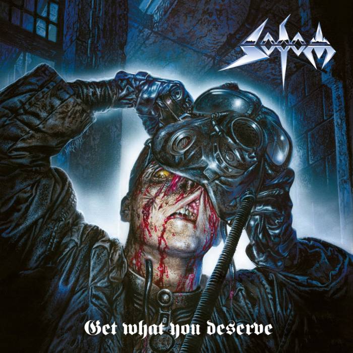 Review: Sodom - Get What You Deserve (2026 Remaster)