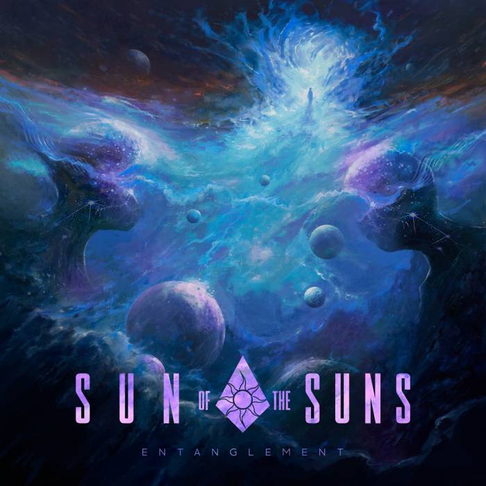 Review: Sun Of The Suns - Entanglement