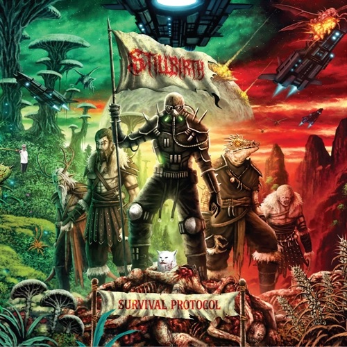 Review: Stillbirth - Survival Protocol