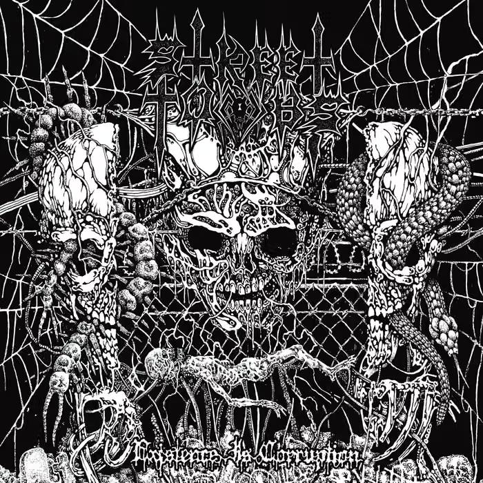Review: Street Tombs - Existence Is Corruption