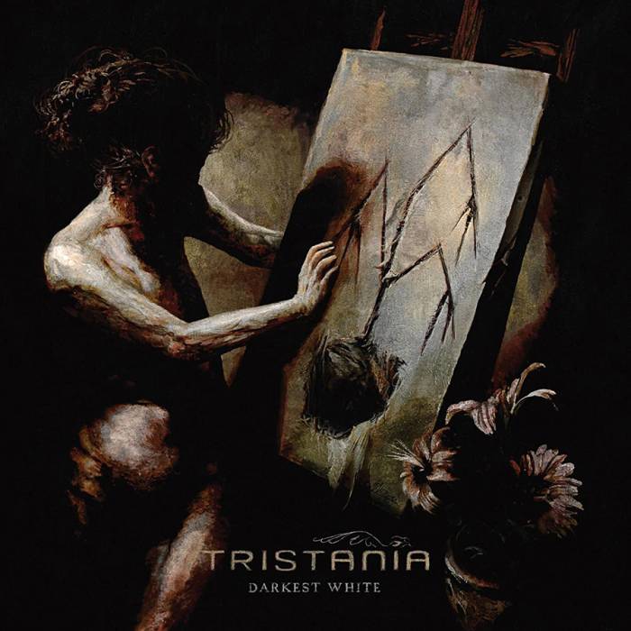 Retro-Review: Tristania - Darkest White