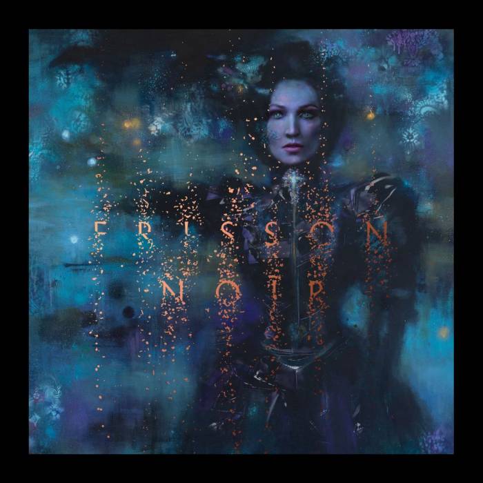 Review: Tarja - Frisson Noir