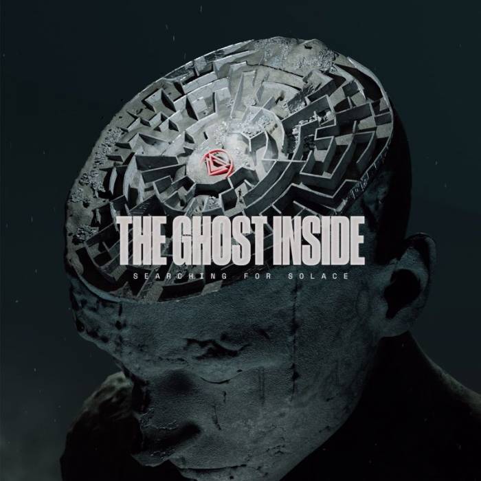 The Ghost Inside - Searching For Solace